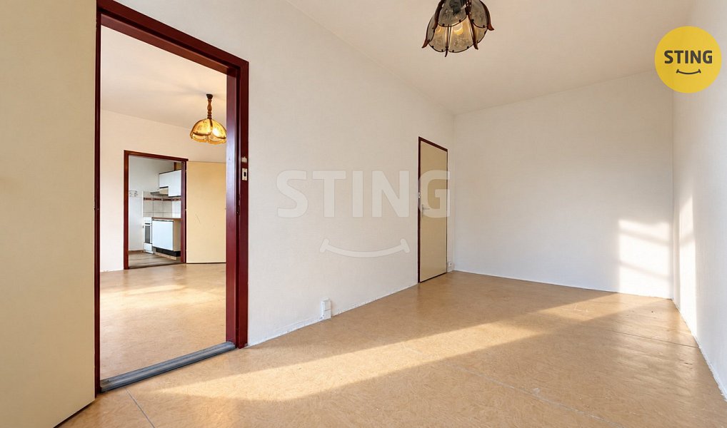 Prodej bytu 2+1 43 m², Světlá Hora – náhled fotky 6