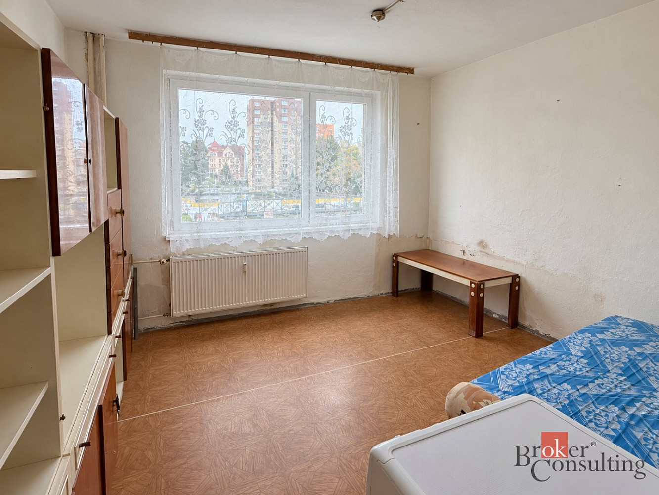 Prodej bytu 1+kk 29 m² – fotografie 2