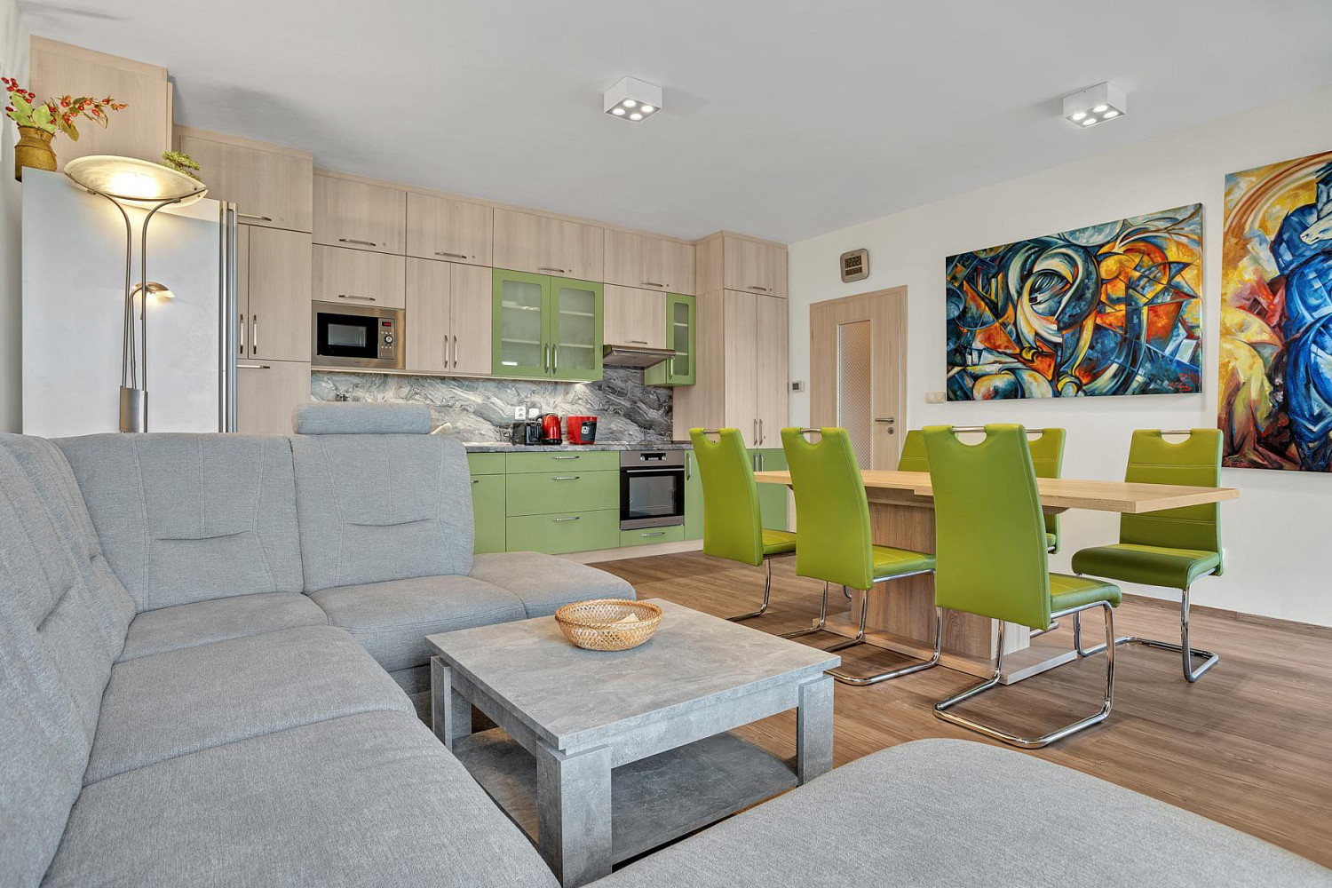 Prodej bytu 2+kk 61 m² – fotografie 5