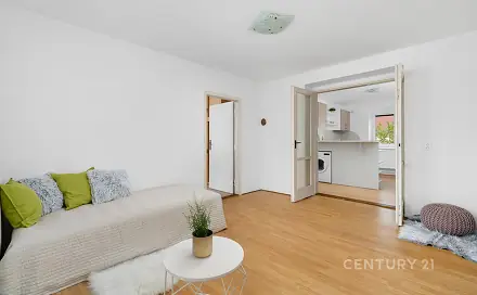 Prodej bytu 2+1 49 m²