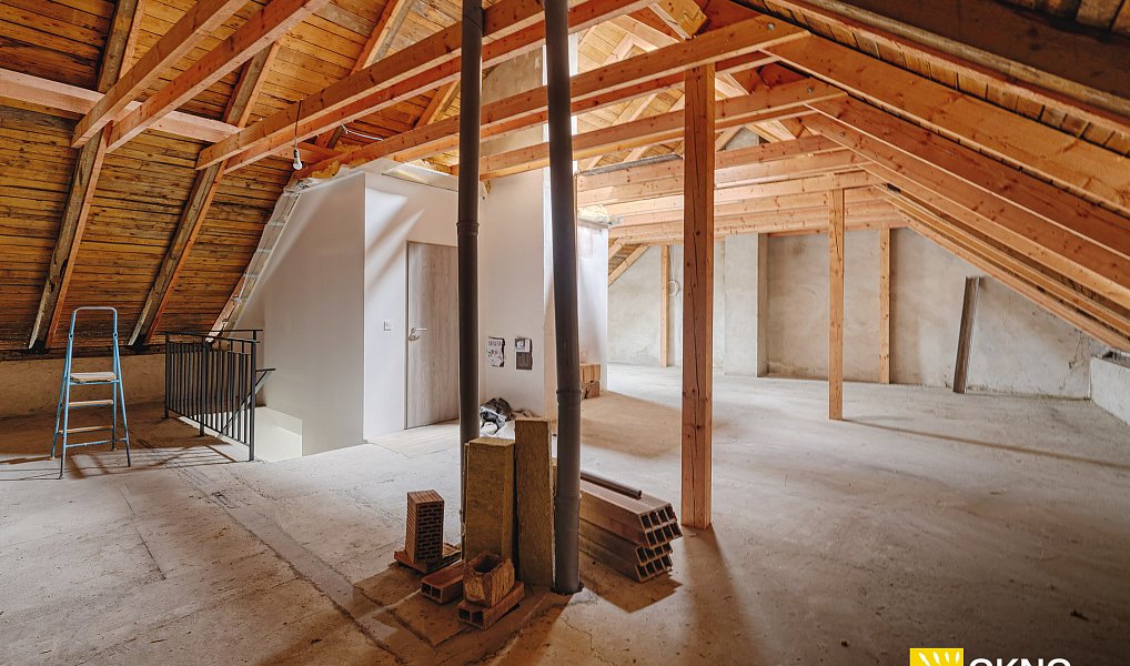 Prodej domu 110 m², Staré Město – náhled fotky 9