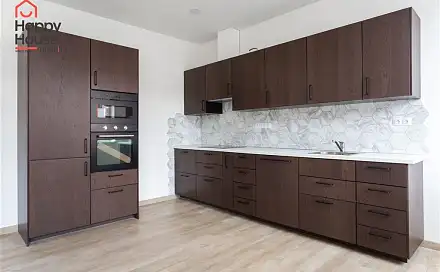 Pronájem bytu 3+kk 98 m²