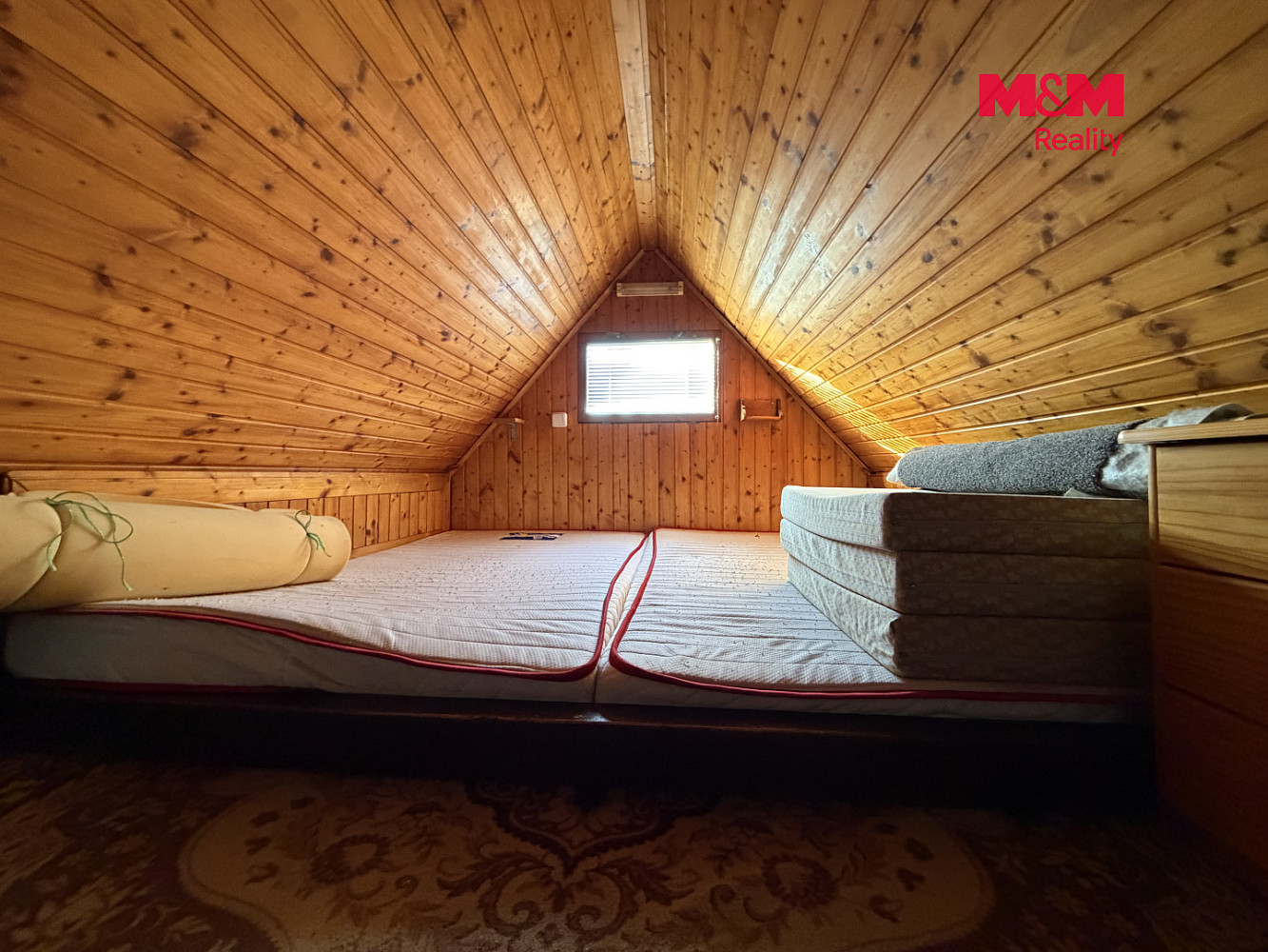 Prodej zahrady 285 m² – fotografie 2