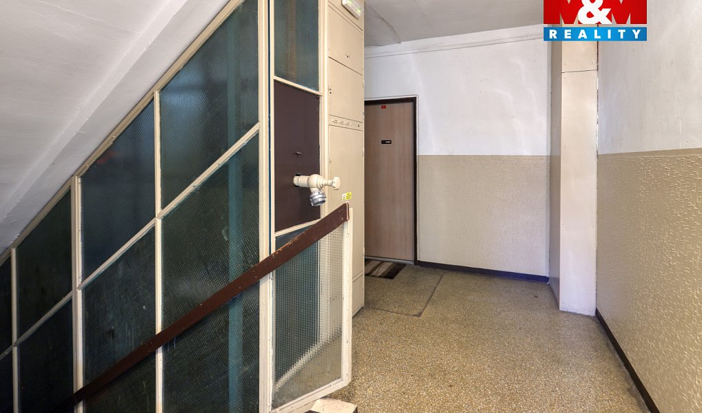 Prodej bytu 2+1 50 m², Rotava – náhled fotky 13