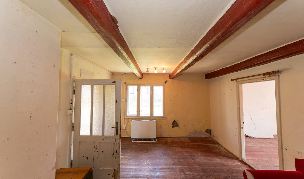 Prodej domu 131 m² s pozemkem 699 m², Sloveč – náhled fotky 8