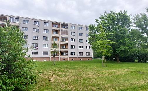 Prodej bytu 3+1 72 m², Milíčova, Zlín - Malenovice