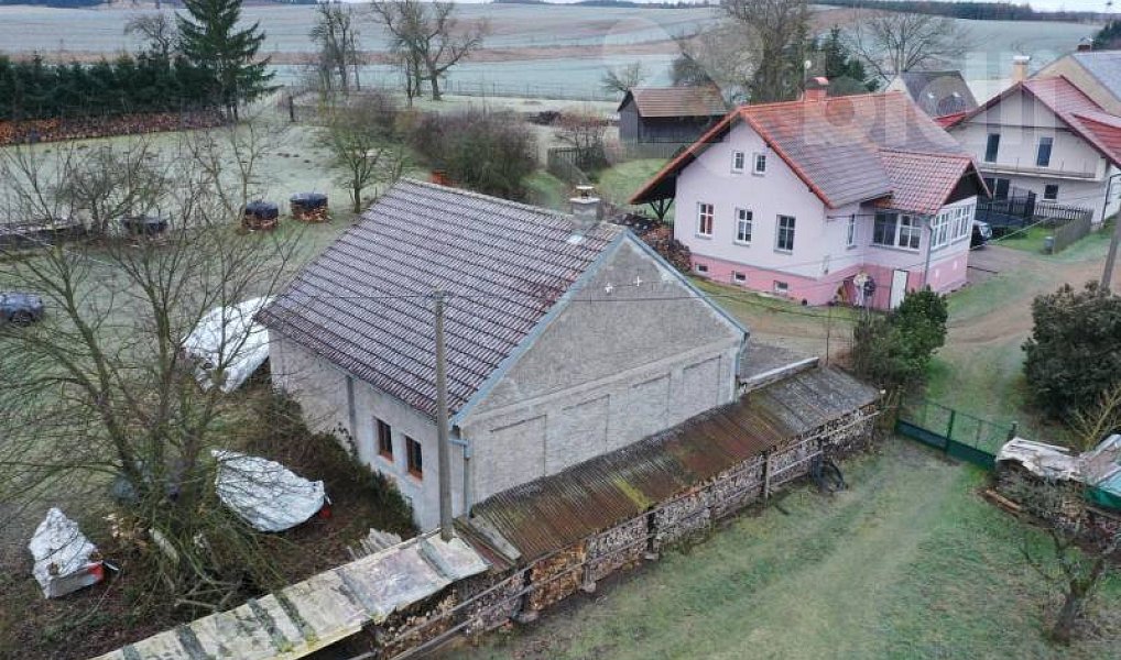 Prodej domu 110 m² s pozemkem 132 m², Sebečice – náhled fotky 18