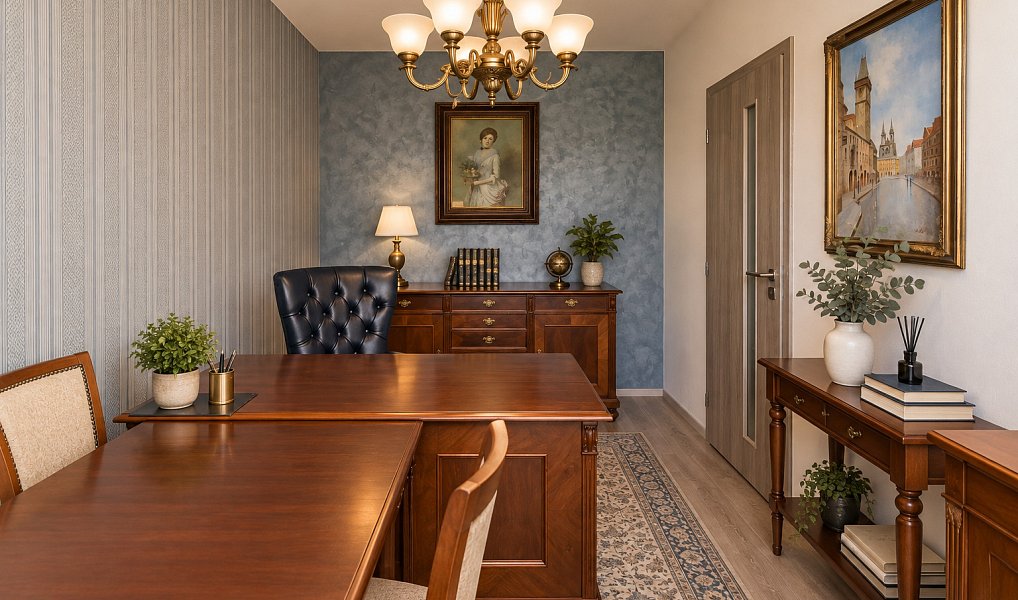 Prodej bytu 6+kk 163 m², Sulice – náhled fotky 12