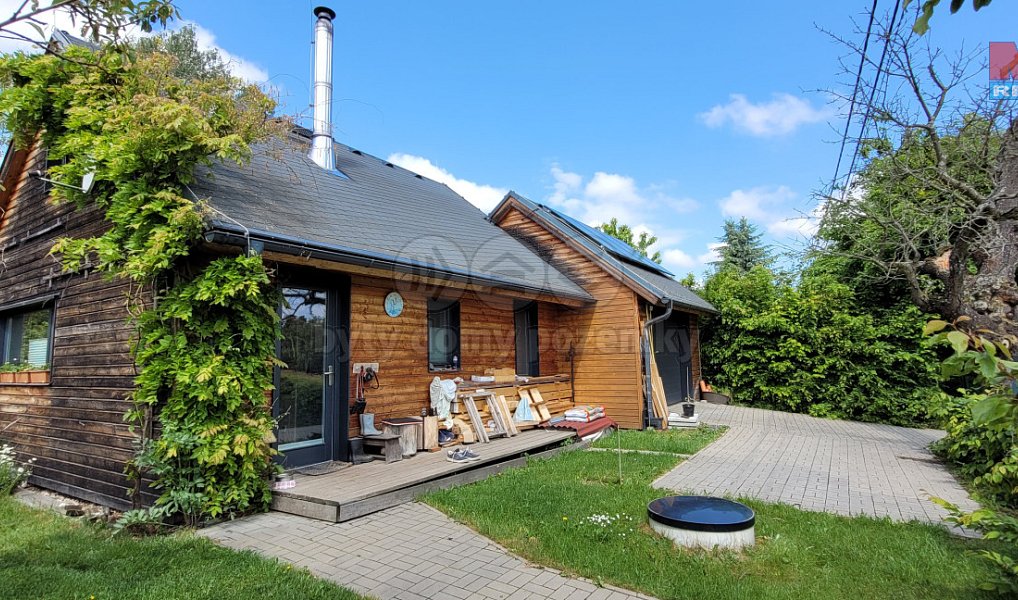 Prodej domu 100 m² s pozemkem 924 m², Pertoltice – náhled fotky 26