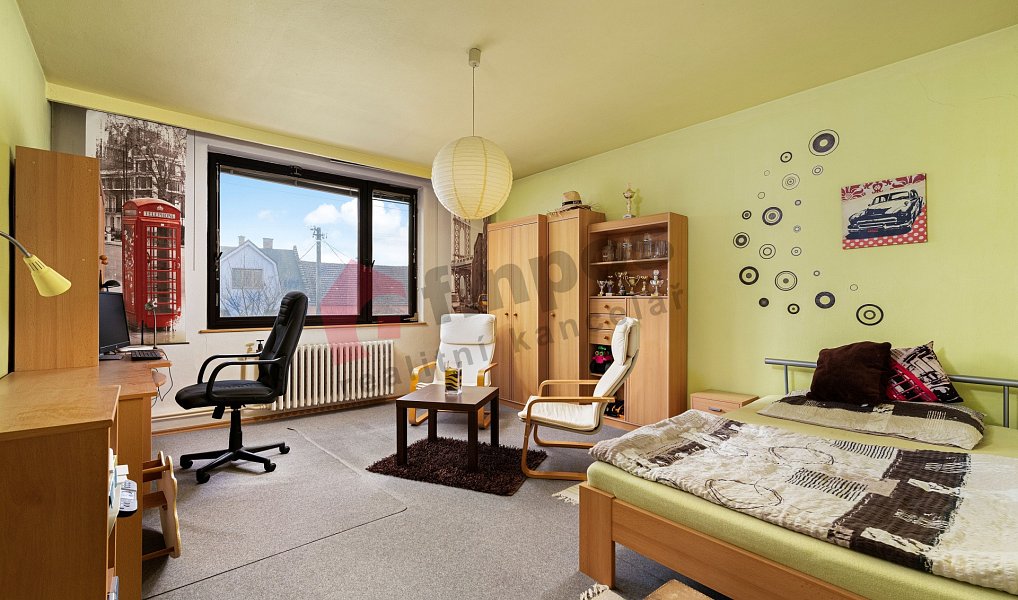 Prodej domu 335 m² s pozemkem 542 m², Telnice – náhled fotky 9