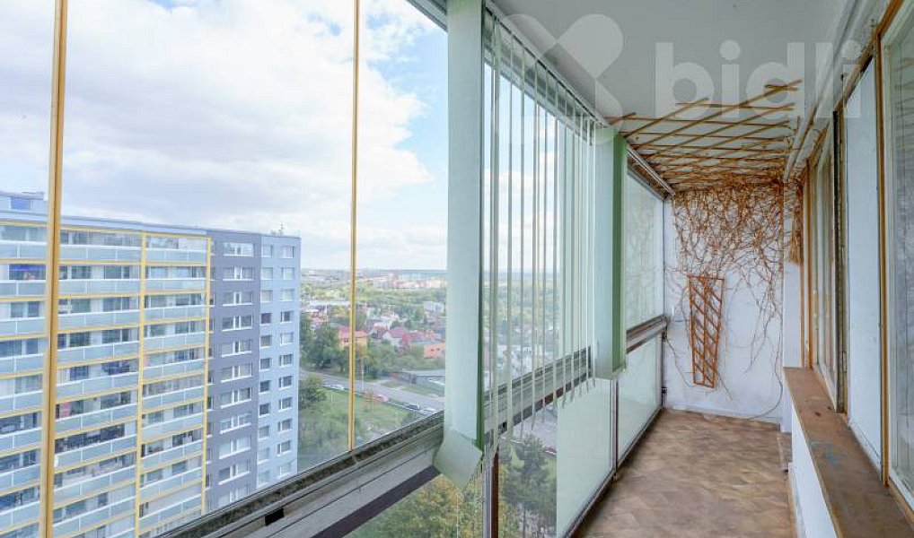Prodej bytu 3+1 70 m², Praha – náhled fotky 5