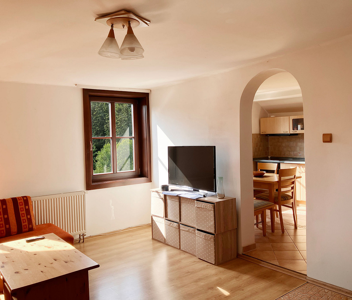 Prodej bytu 3+1 65 m² – fotografie 3