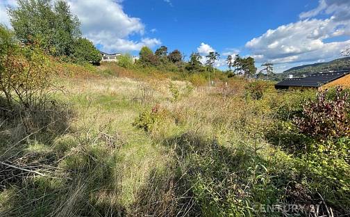 Prodej stavebního pozemku 1 720 m², Králův Dvůr, okres Beroun