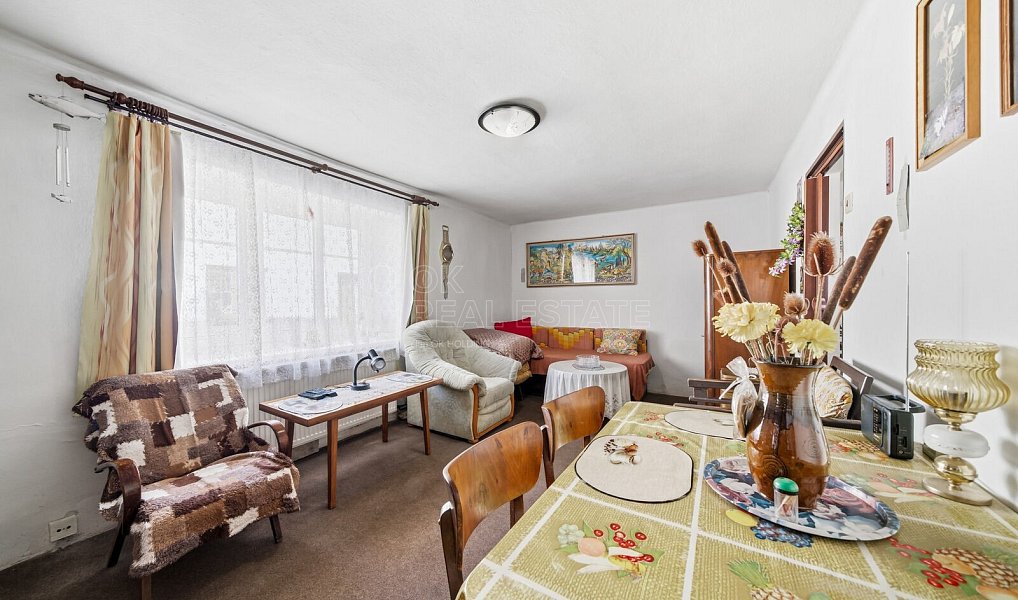 Prodej domu 100 m² s pozemkem 362 m², Šternberk – náhled fotky 4