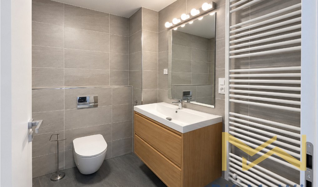Pronájem bytu 2+kk 52 m², Praha – náhled fotky 7