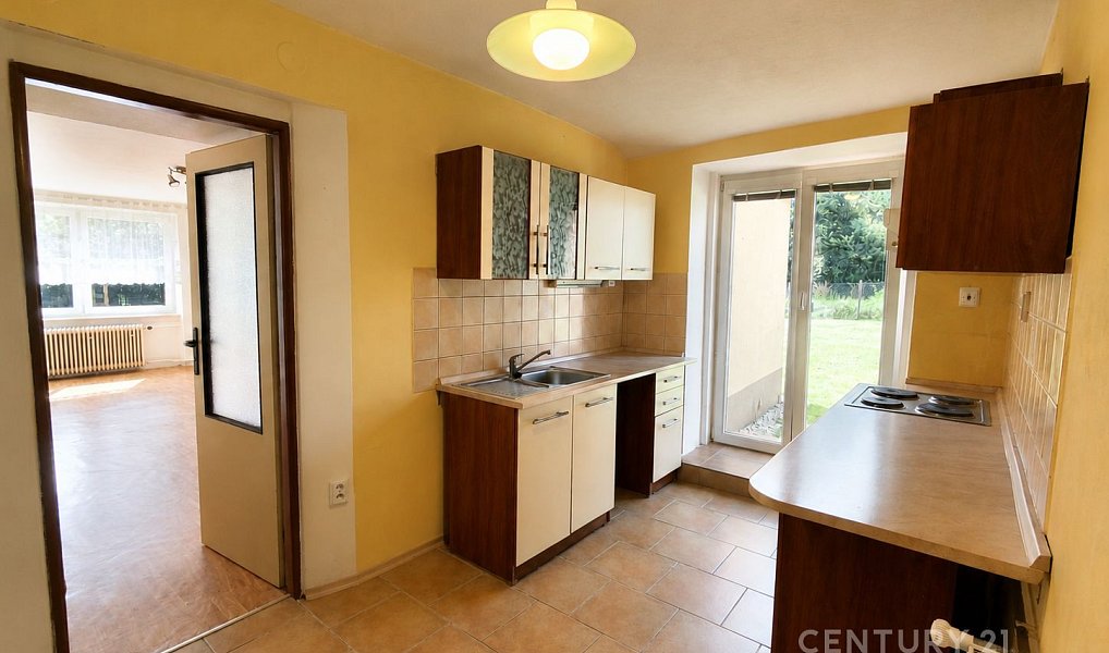 Prodej domu 238 m² s pozemkem 1 086 m², Kunžak – náhled fotky 23