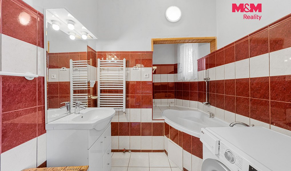 Prodej bytu 2+1 64 m², Děčín – náhled fotky 5