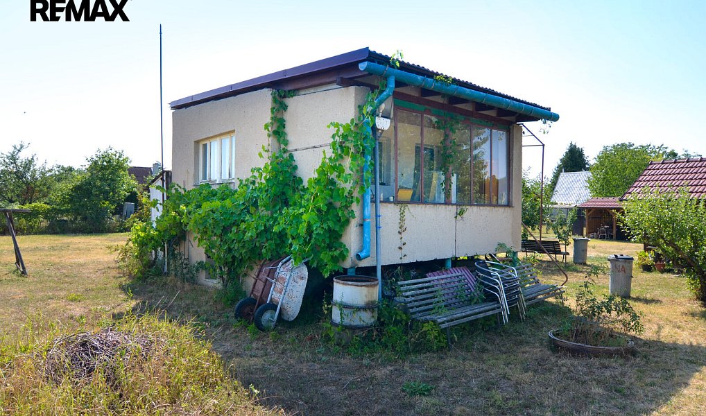 Prodej zahrady 986 m², Břeclav – náhled fotky 4