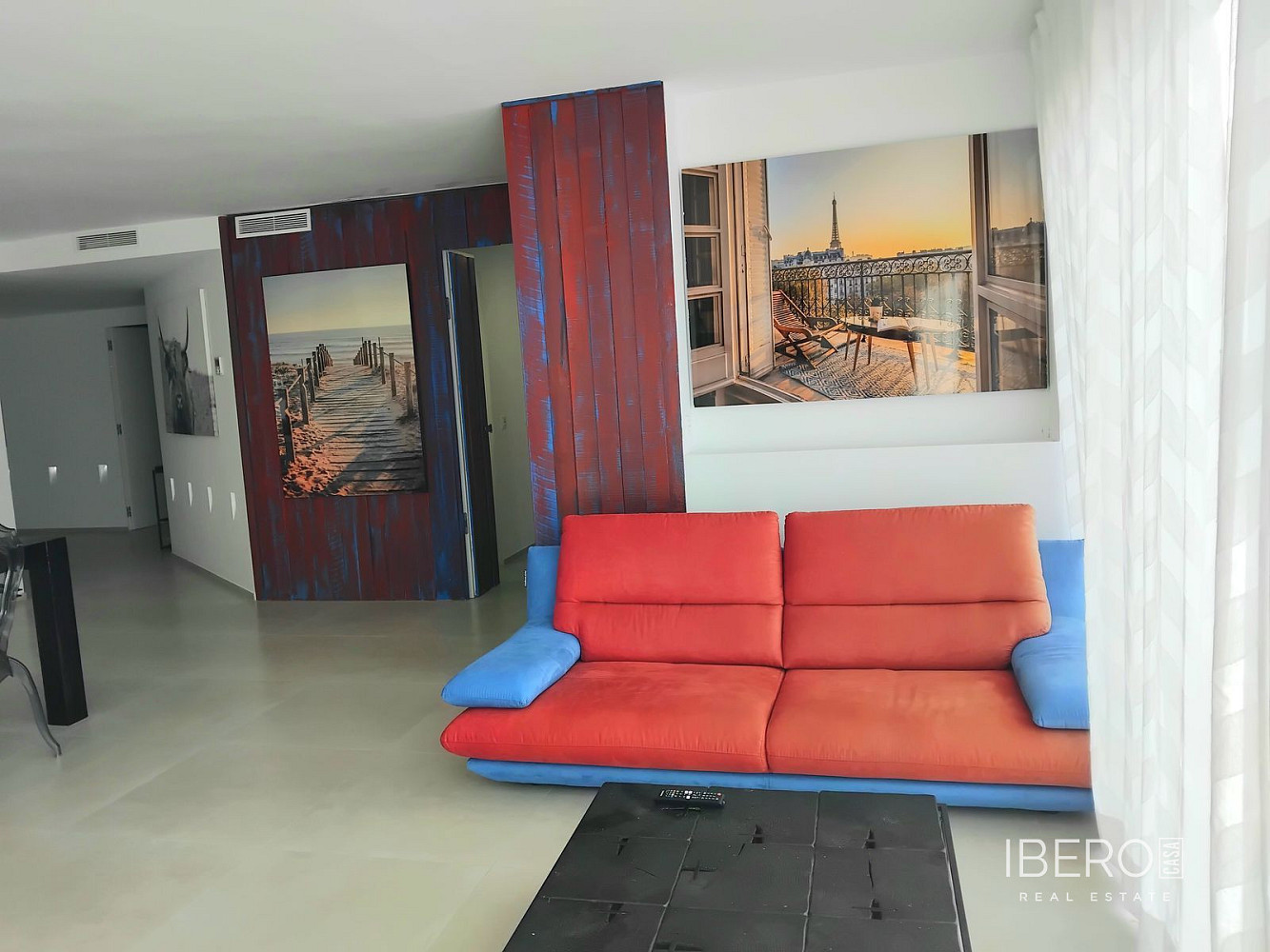 Pis 3+kk – Marbella, Nueva Andalucía - Vista 2