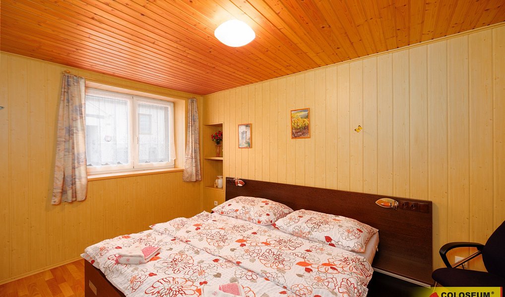 Prodej domu 270 m² s pozemkem 2 240 m², Valtice – náhled fotky 8