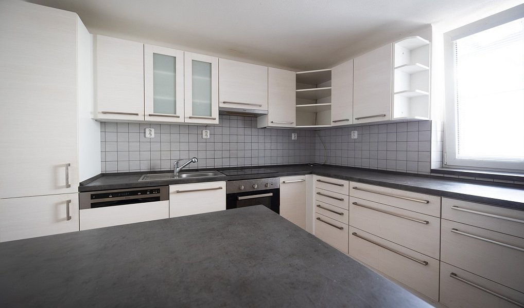 Prodej domu 450 m² s pozemkem 1 140 m², Roštění – náhled fotky 5