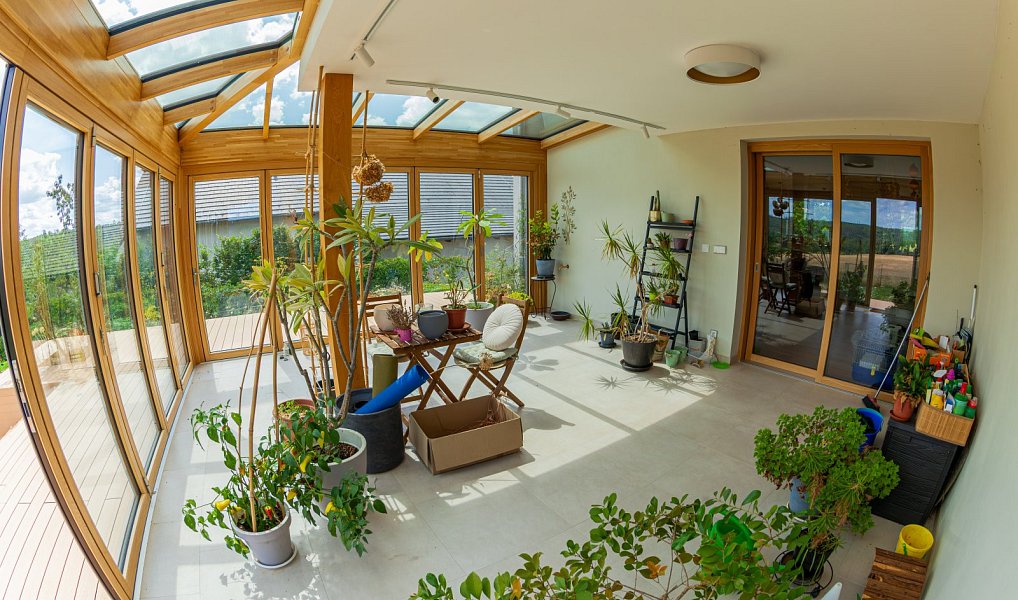 Prodej domu 336 m² s pozemkem 1 240 m², Líšnice – náhled fotky 32