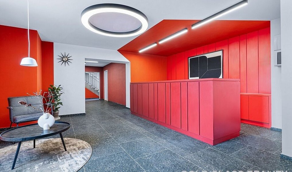 Prodej kanceláře 8 m², Praha – náhled fotky 18