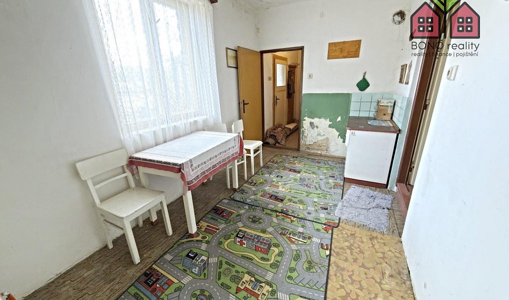 Prodej domu 290 m² s pozemkem 1 339 m², Liběšice – náhled fotky 31