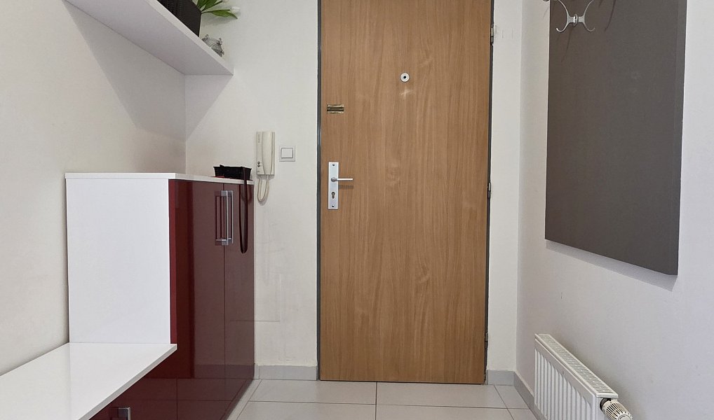 Pronájem bytu 2+kk 53 m², Brno – náhled fotky 16