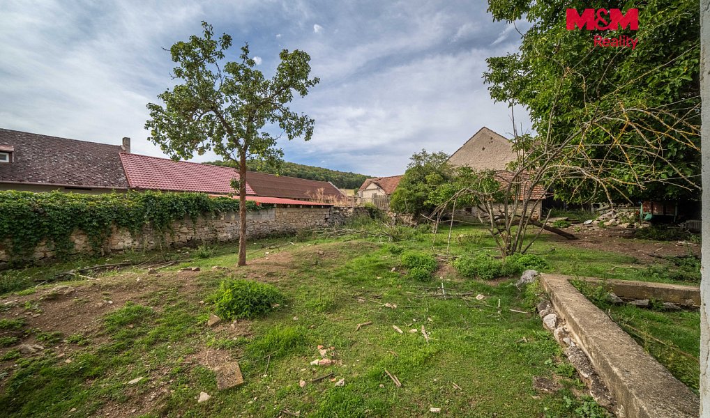 Prodej domu 53 m² s pozemkem 495 m², Vinařice – náhled fotky 18