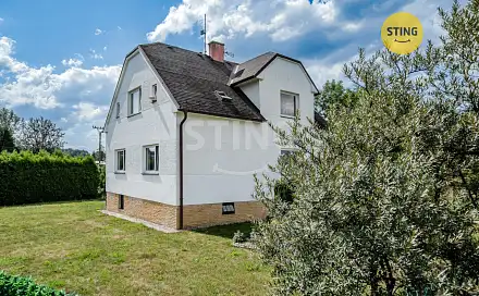 Prodej domu 150 m² s pozemkem 920 m², Brušperská, Stará Ves nad Ondřejnicí - Stará Ves, okres Ostrava-město