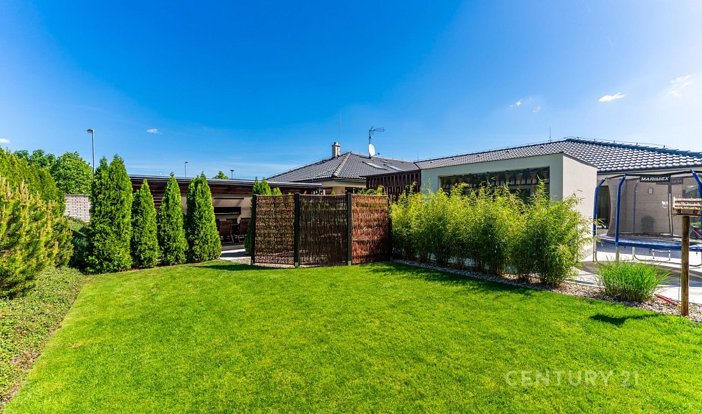 Prodej domu 148 m² s pozemkem 796 m², Lány – náhled fotky 4