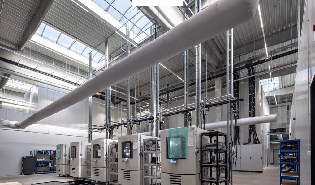 Pronájem skladovacích prostor 737 m², Plzeň – náhled fotky 2