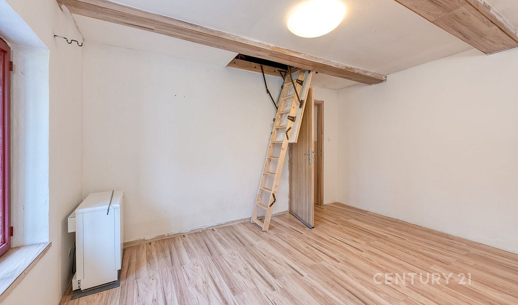 Prodej chaty/chalupy 49 m² s pozemkem 139 m², Svojšice – náhled fotky 6