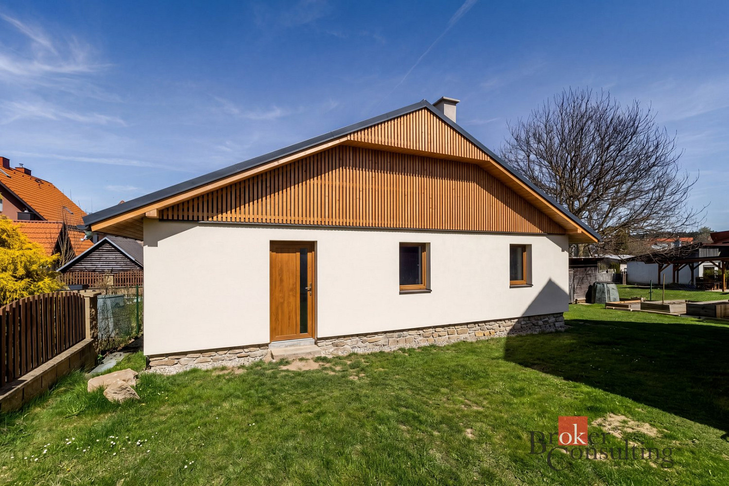 Prodej domu 136 m² s pozemkem 274 m², Černá v Pošumaví