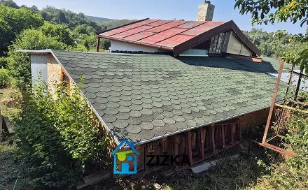 Prodej chaty/chalupy 50 m² s pozemkem 525 m², Brno - Líšeň