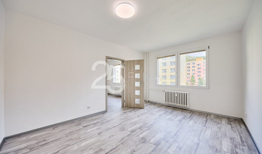 Prodej bytu 1+1 35 m², Úpice – náhled fotky 14