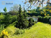 Prodej zahrady 1�327�m2