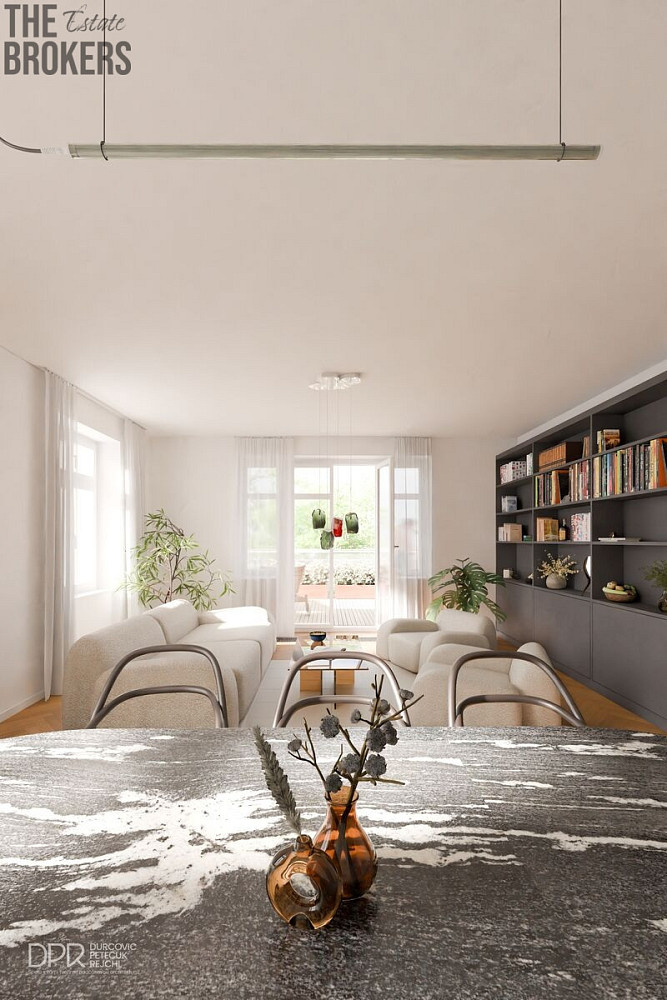 Prodej bytu 4+kk 154 m² – fotografie 5