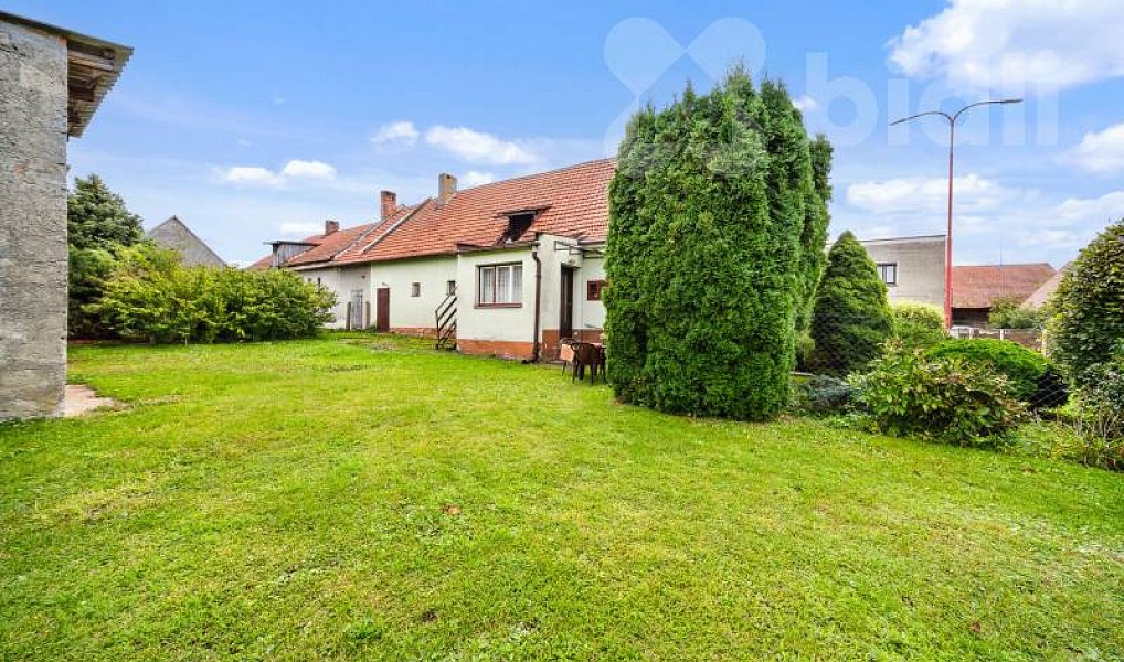 Prodej domu, 128 m², Franclina - Pardubice, Trusnov