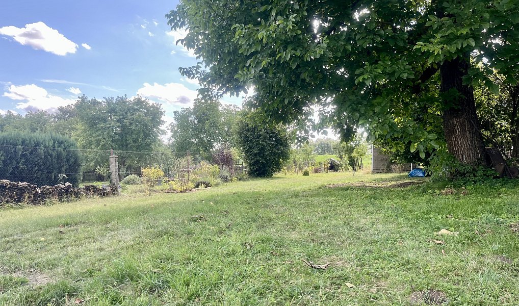 Prodej stavebního pozemku 1 111 m², Bohdaneč – náhled fotky 5