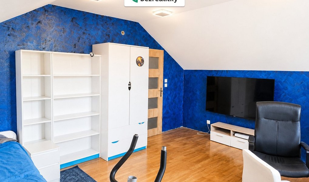 Prodej domu 176 m² s pozemkem 500 m², Beřovice – náhled fotky 15