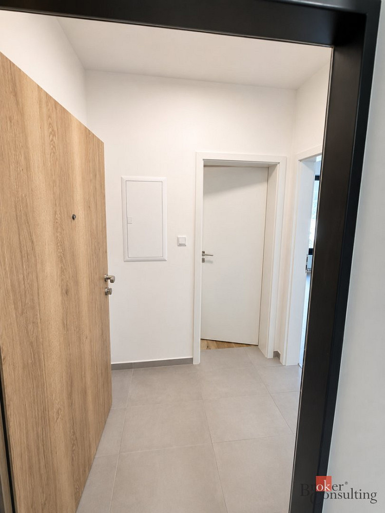 Pronájem bytu 1+kk 37 m² — photo 4