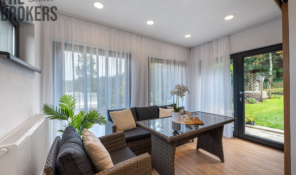 Prodej chaty/chalupy 37 m² s pozemkem 351 m², Humpolec – náhled fotky 3