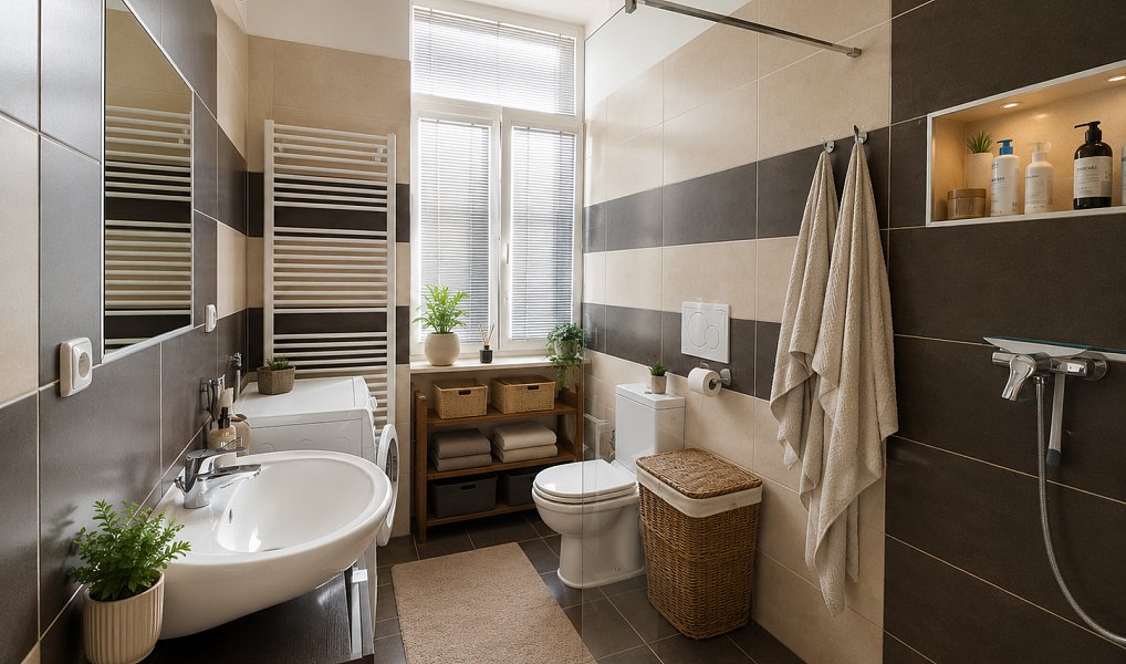 Prodej bytu 2+kk 43 m², Hodonín – náhled fotky 4