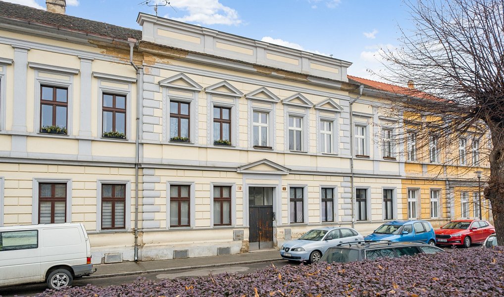 Prodej bytu 4+1 113 m², Terezín – náhled fotky 10