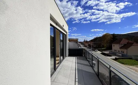 Prodej bytu 3+kk 83 m², Česká, okres Brno-venkov