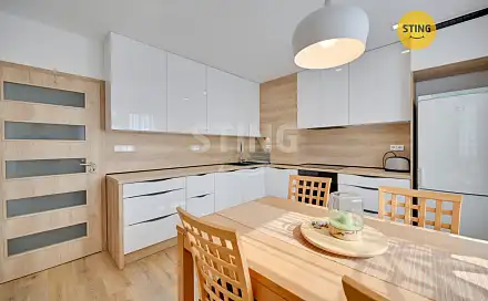 Pronájem bytu 2+1 71 m², Topolná, okres Uherské Hradiště