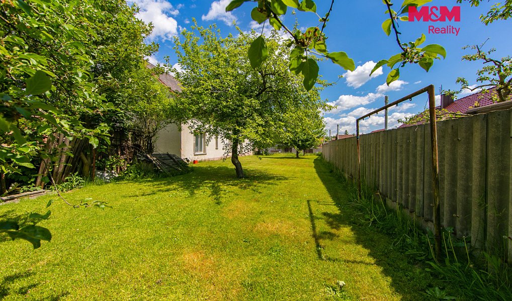 Prodej domu 130 m² s pozemkem 1 620 m², Staňkov – náhled fotky 14