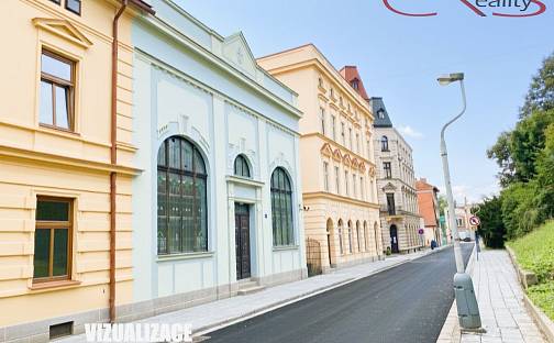 Prodej obchodních prostor 750 m², Broumov - Poříčí, okres Náchod